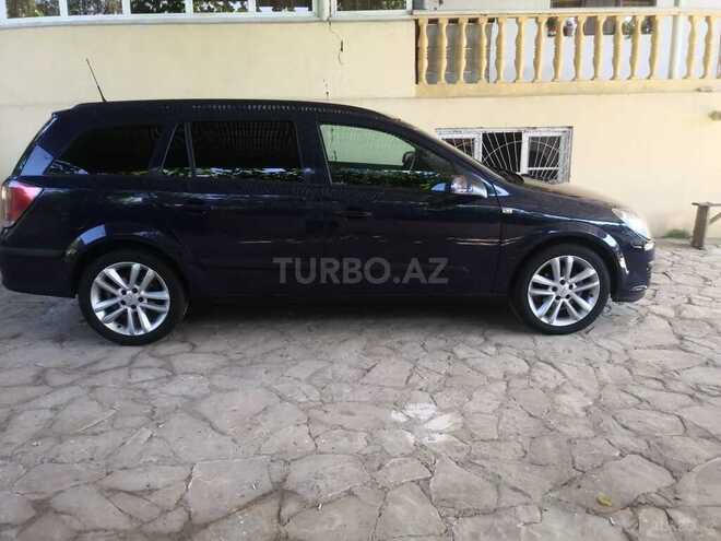 Opel Astra 2006, 210,000 km - 1.3 l - Xırdalan