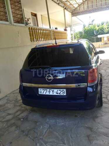Opel Astra 2006, 210,000 km - 1.3 l - Xırdalan