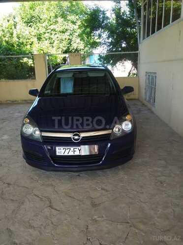 Opel Astra 2006, 210,000 km - 1.3 l - Xırdalan
