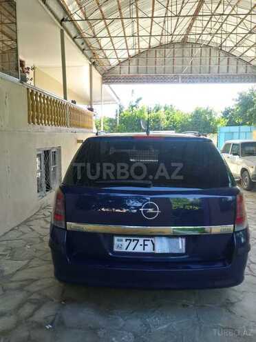Opel Astra 2006, 210,000 km - 1.3 l - Xırdalan