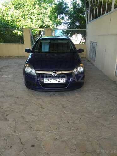 Opel Astra 2006, 210,000 km - 1.3 l - Xırdalan