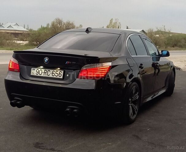 BMW 530 2006, 250,000 km - 3.0 л - Bakı