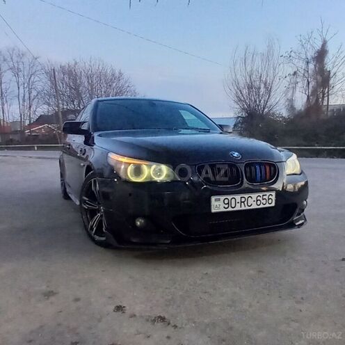 BMW 530 2006, 250,000 km - 3.0 л - Bakı