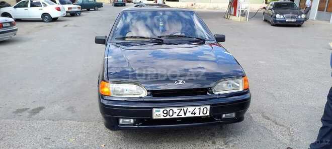 LADA (VAZ) 2115 2009, 111,500 km - 1.5 л - Ağsu