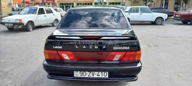LADA (VAZ) 2115 2009, 111,500 km - 1.5 л - Ağsu
