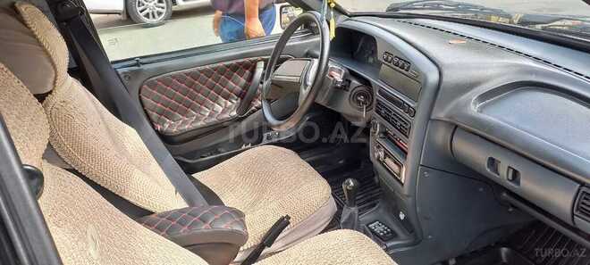 LADA (VAZ) 2115 2009, 111,500 km - 1.5 л - Ağsu