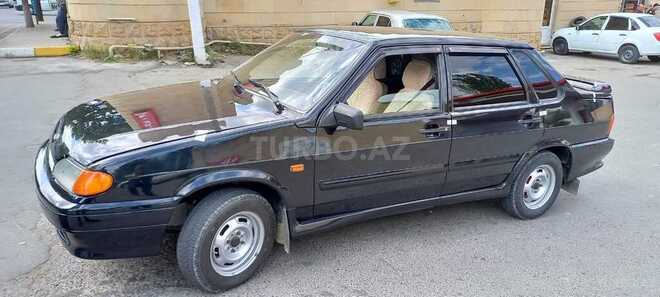 LADA (VAZ) 2115 2009, 111,500 km - 1.5 л - Ağsu