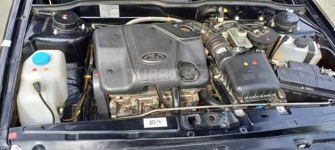 LADA (VAZ) 2115 2009, 111,500 km - 1.5 л - Ağsu