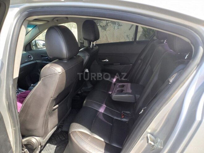 Chevrolet Cruze 2014, 180,000 km - 1.4 l - Bakı
