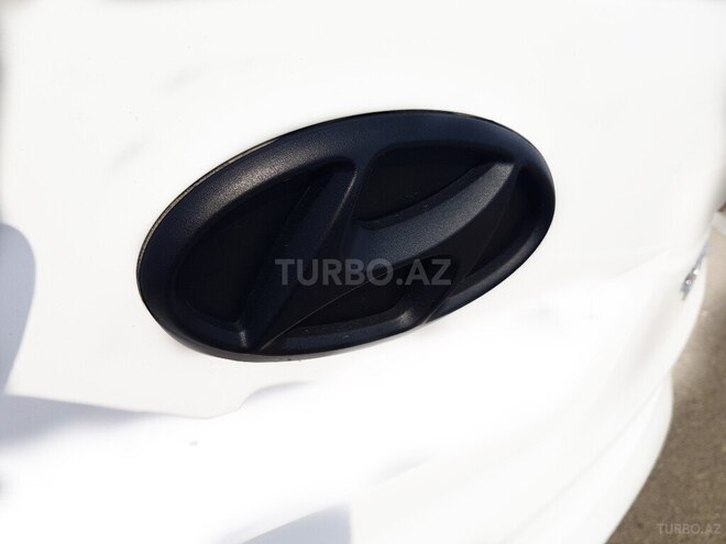 Hyundai Santa Fe 2014, 43,000 km - 2.0 l - Bakı