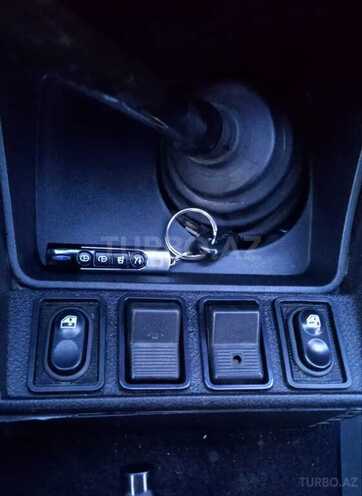 LADA (VAZ) 2107 2006, 140,807 km - 1.6 л - Bakı