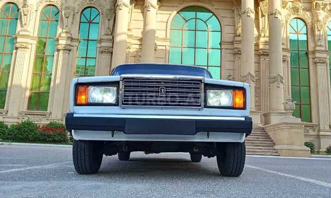LADA (VAZ) 2107 2006, 140,807 km - 1.6 л - Bakı