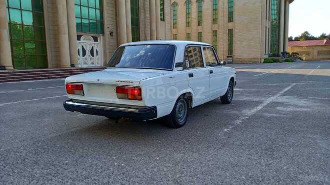 LADA (VAZ) 2107 2006, 140,807 km - 1.6 л - Bakı