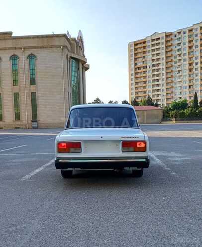 LADA (VAZ) 2107 2006, 140,807 km - 1.6 л - Bakı