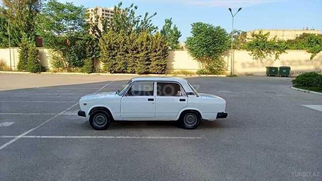 LADA (VAZ) 2107 2006, 140,807 km - 1.6 л - Bakı
