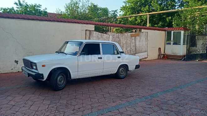 LADA (VAZ) 2107 2006, 140,807 km - 1.6 л - Bakı