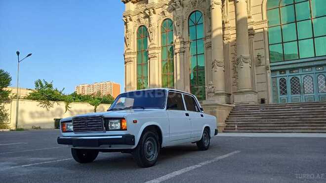LADA (VAZ) 2107 2006, 140,807 km - 1.6 л - Bakı