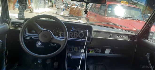 LADA (VAZ) 2107 2006, 140,807 km - 1.6 л - Bakı