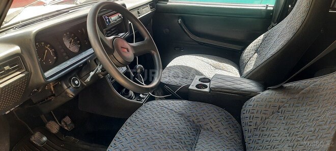 LADA (VAZ) 2107 2006, 140,807 km - 1.6 л - Bakı