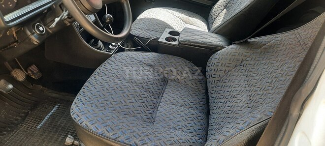 LADA (VAZ) 2107 2006, 140,807 km - 1.6 л - Bakı