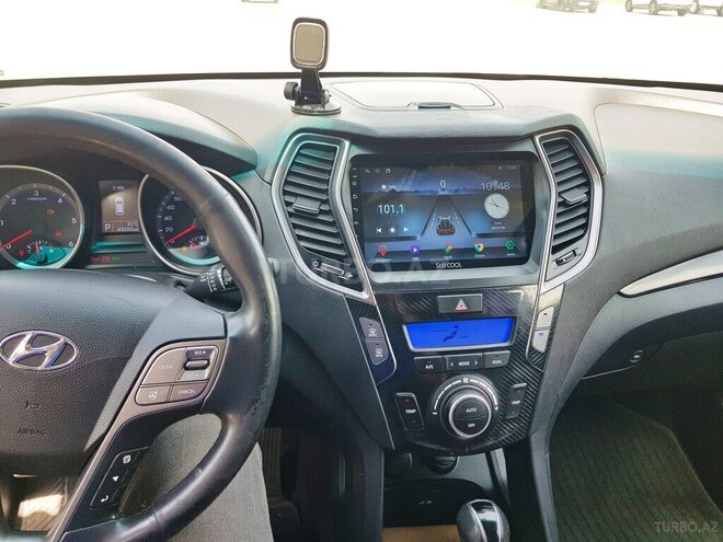 Hyundai Santa Fe 2014, 43,000 km - 2.0 l - Bakı