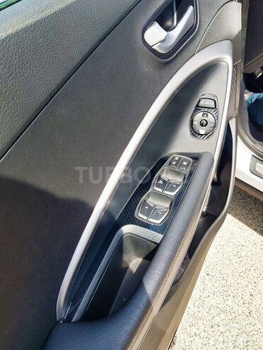 Hyundai Santa Fe 2014, 43,000 km - 2.0 l - Bakı