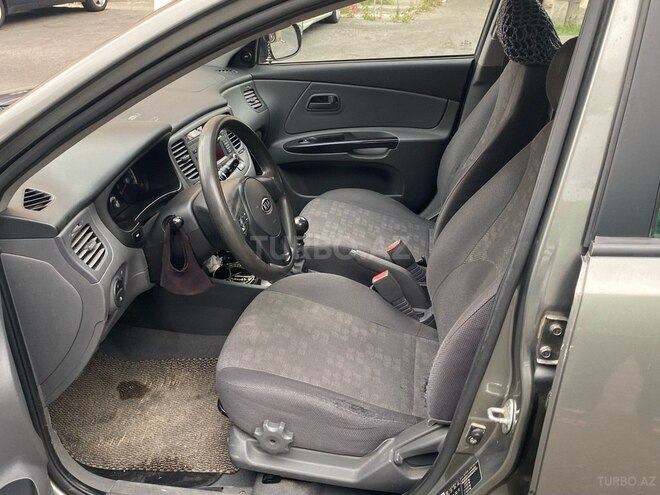 Kia Rio 2009, 270,000 km - 1.5 л - Bakı