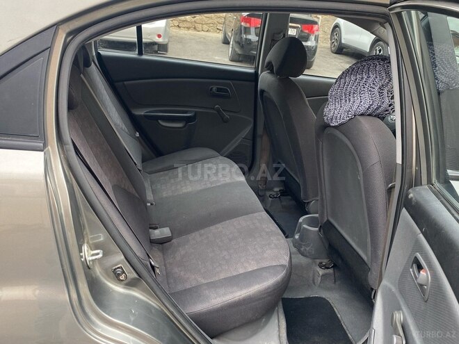 Kia Rio 2009, 270,000 km - 1.5 л - Bakı