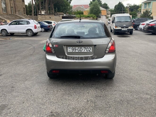 Kia Rio 2009, 270,000 km - 1.5 л - Bakı