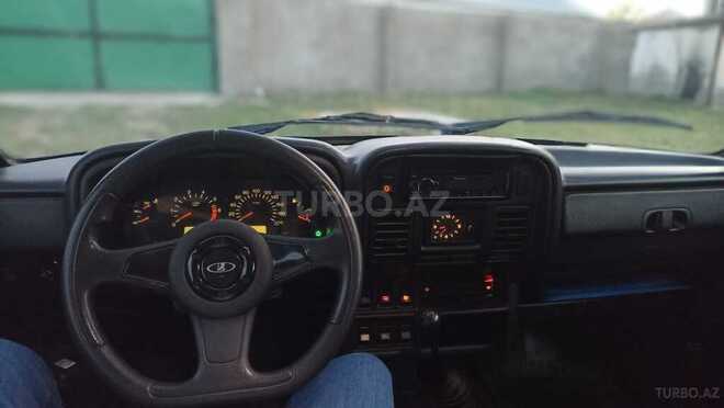 LADA (VAZ) Niva 2013, 88,000 km - 1.7 l - İmişli