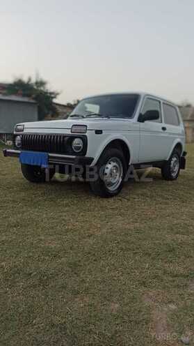 LADA (VAZ) Niva 2013, 88,000 km - 1.7 l - İmişli