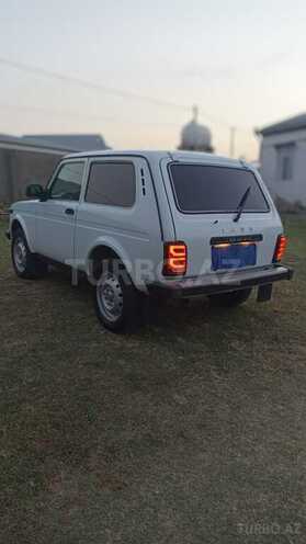 LADA (VAZ) Niva 2013, 88,000 km - 1.7 l - İmişli
