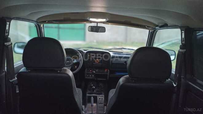 LADA (VAZ) Niva 2013, 88,000 km - 1.7 l - İmişli