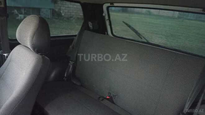 LADA (VAZ) Niva 2013, 88,000 km - 1.7 l - İmişli