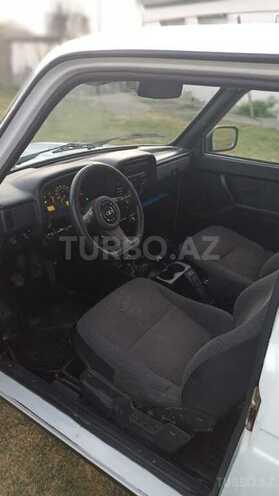 LADA (VAZ) Niva 2013, 88,000 km - 1.7 l - İmişli