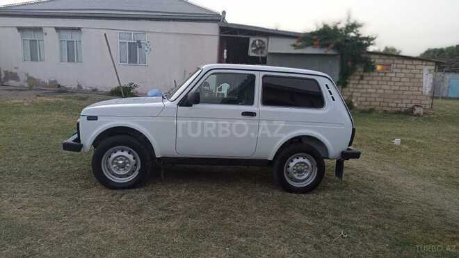 LADA (VAZ) Niva 2013, 88,000 km - 1.7 l - İmişli