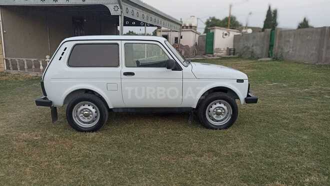LADA (VAZ) Niva 2013, 88,000 km - 1.7 l - İmişli