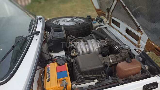 LADA (VAZ) Niva 2013, 88,000 km - 1.7 l - İmişli