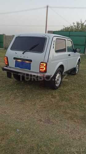 LADA (VAZ) Niva 2013, 88,000 km - 1.7 l - İmişli