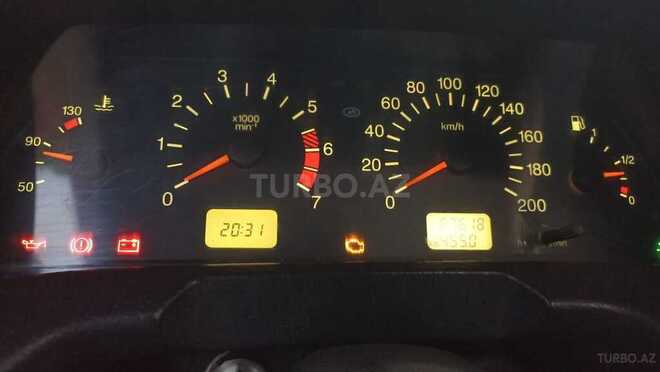 LADA (VAZ) Niva 2013, 88,000 km - 1.7 l - İmişli