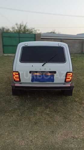 LADA (VAZ) Niva 2013, 88,000 km - 1.7 l - İmişli