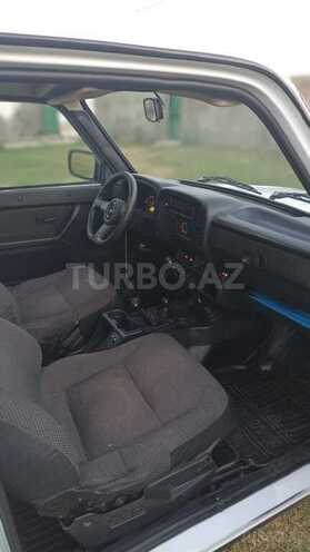 LADA (VAZ) Niva 2013, 88,000 km - 1.7 l - İmişli