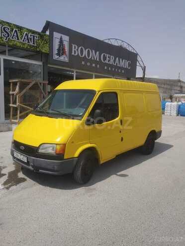 Ford Transit 1996, 780,000 km - 2.5 л - Bakı