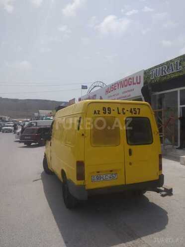 Ford Transit 1996, 780,000 km - 2.5 л - Bakı
