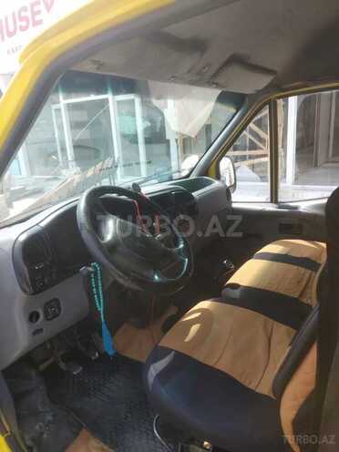 Ford Transit 1996, 780,000 km - 2.5 л - Bakı