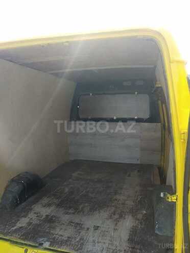 Ford Transit 1996, 780,000 km - 2.5 л - Bakı