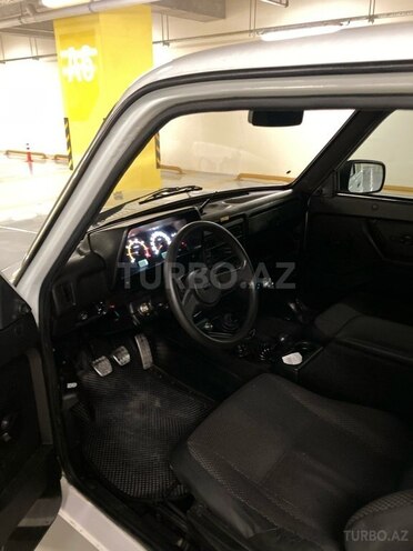 LADA (VAZ) Niva 2013, 82,500 km - 1.7 л - Gəncə