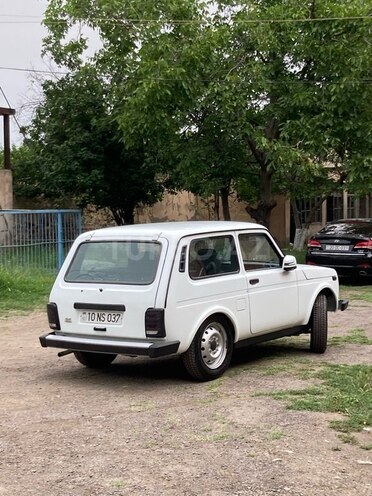 LADA (VAZ) Niva 2013, 82,500 km - 1.7 л - Gəncə
