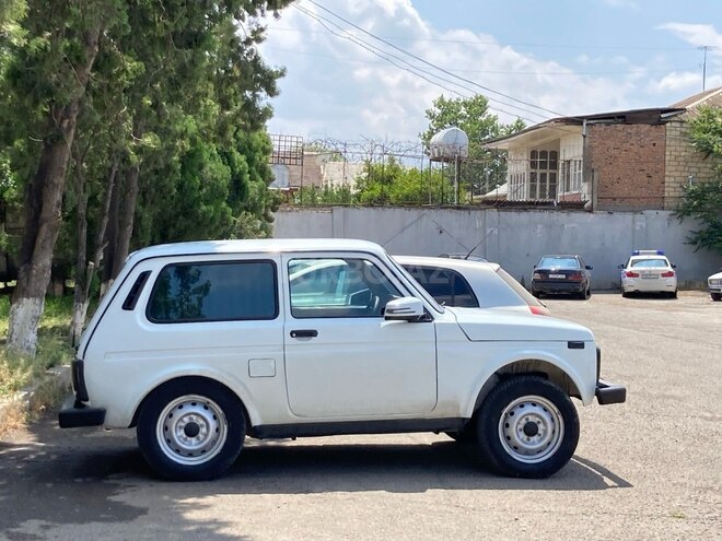 LADA (VAZ) Niva 2013, 82,500 km - 1.7 л - Gəncə
