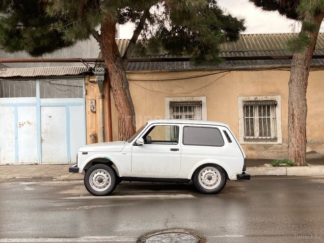 LADA (VAZ) Niva 2013, 82,500 km - 1.7 л - Gəncə